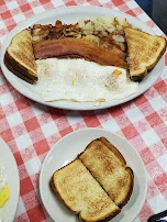 Homemade Potatoes