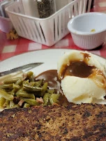 Meatloaf Special