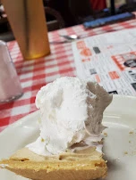 Peanutbutter Pie