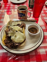 RPM Sandwhich