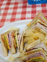 The Club