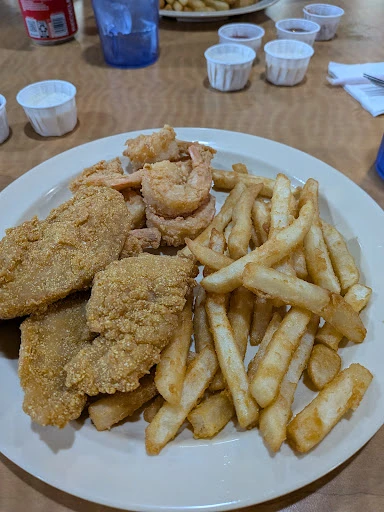 Santos Seafood